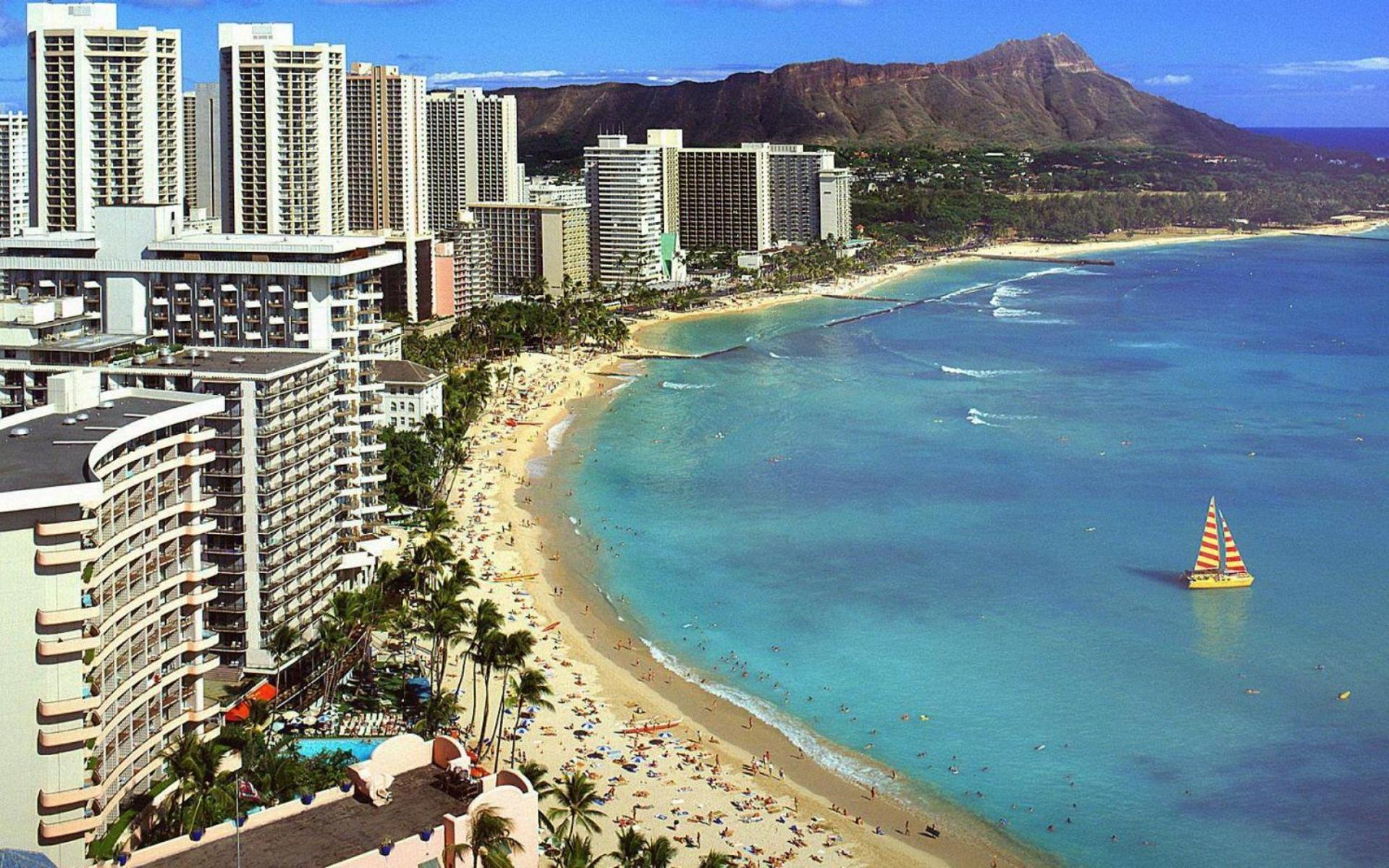 Waikiki Sunset Mountain View Near Beach With Parking Хонолулу Екстериор снимка