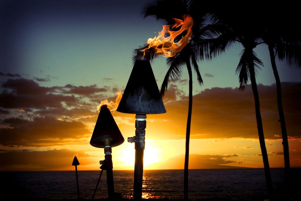 Waikiki Sunset Mountain View Near Beach With Parking Хонолулу Екстериор снимка