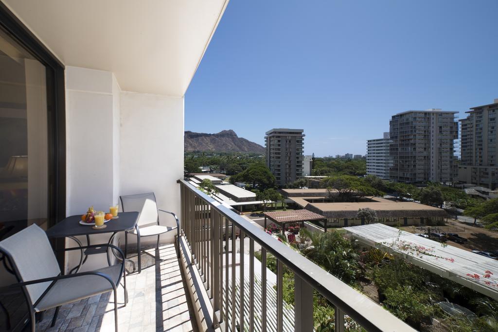 Waikiki Sunset Mountain View Near Beach With Parking Хонолулу Екстериор снимка